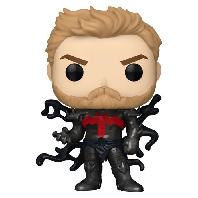 Marvel POP! Vinyl Figure : VC- Anti-All Eddie 9 cm DS Modellismo Marvel POP! Vinyl Figure : VC- Anti-All Eddie 9 cm