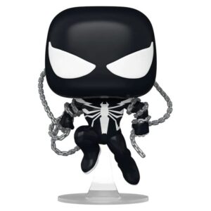 Marvel POP! Animation Vinyl Figures : VC- Symbiote SM with Chains 9 cm Assortment (6)