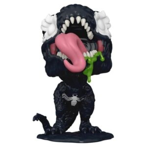 Marvel Super Sized POP! Vinyl Figure Venomized T-Rex 15 cm