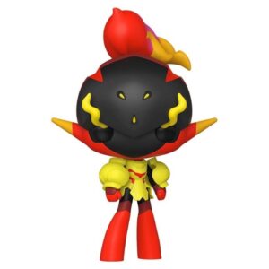 Pokémon POP! Games Vinyl Figure Armarouge 9 cm