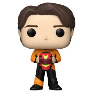 Formular 1 POP! Racing Vinyl Figure McLaren- Oscar Piastri 9 cm