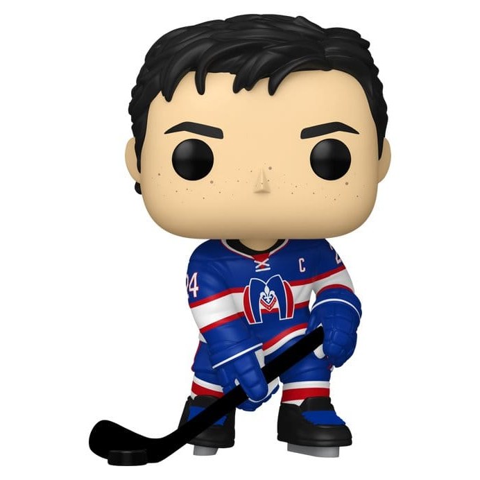 Heated Rivalry POP! TV Vinyl Figure Shane Hollander 9 cm DS Modellismo Heated Rivalry POP! TV Vinyl Figure Shane Hollander 9 cm