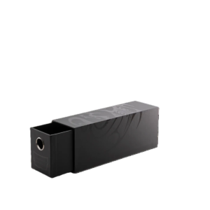 DS Card Storage Fortress 1 Black (AT-33709)