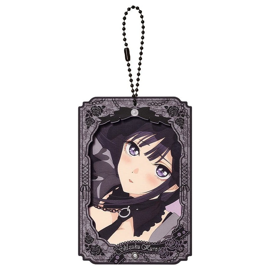 My Dress-Up Darling Acrylic Card Case Marin (Shizuku) DS Modellismo My Dress-Up Darling Acrylic Card Case Marin (Shizuku)