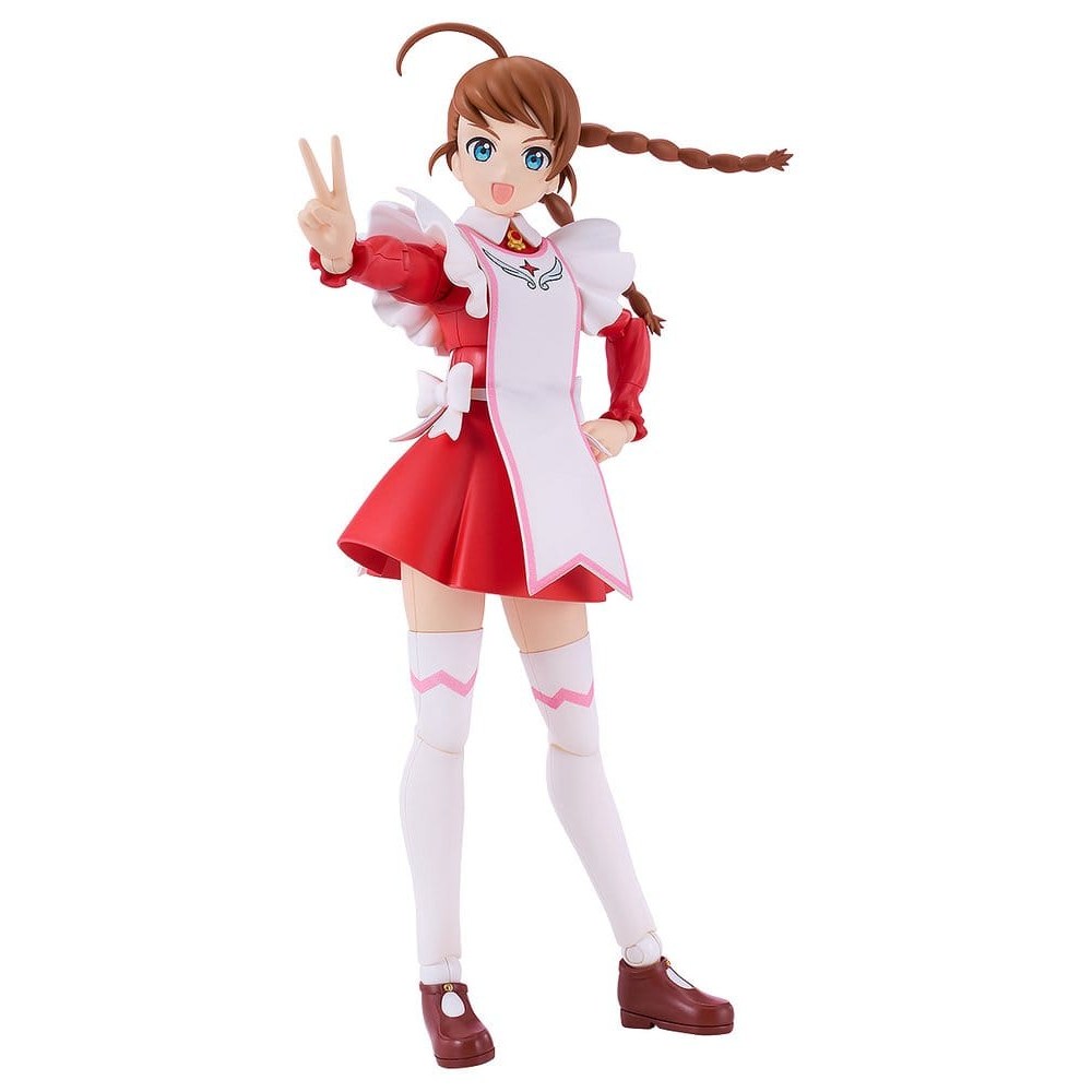My-Otome HiME Plamatea Plastic Model Kit Arika Yumemiya 14 cm DS Modellismo My-Otome HiME Plamatea Plastic Model Kit Arika Yumemiya 14 cm