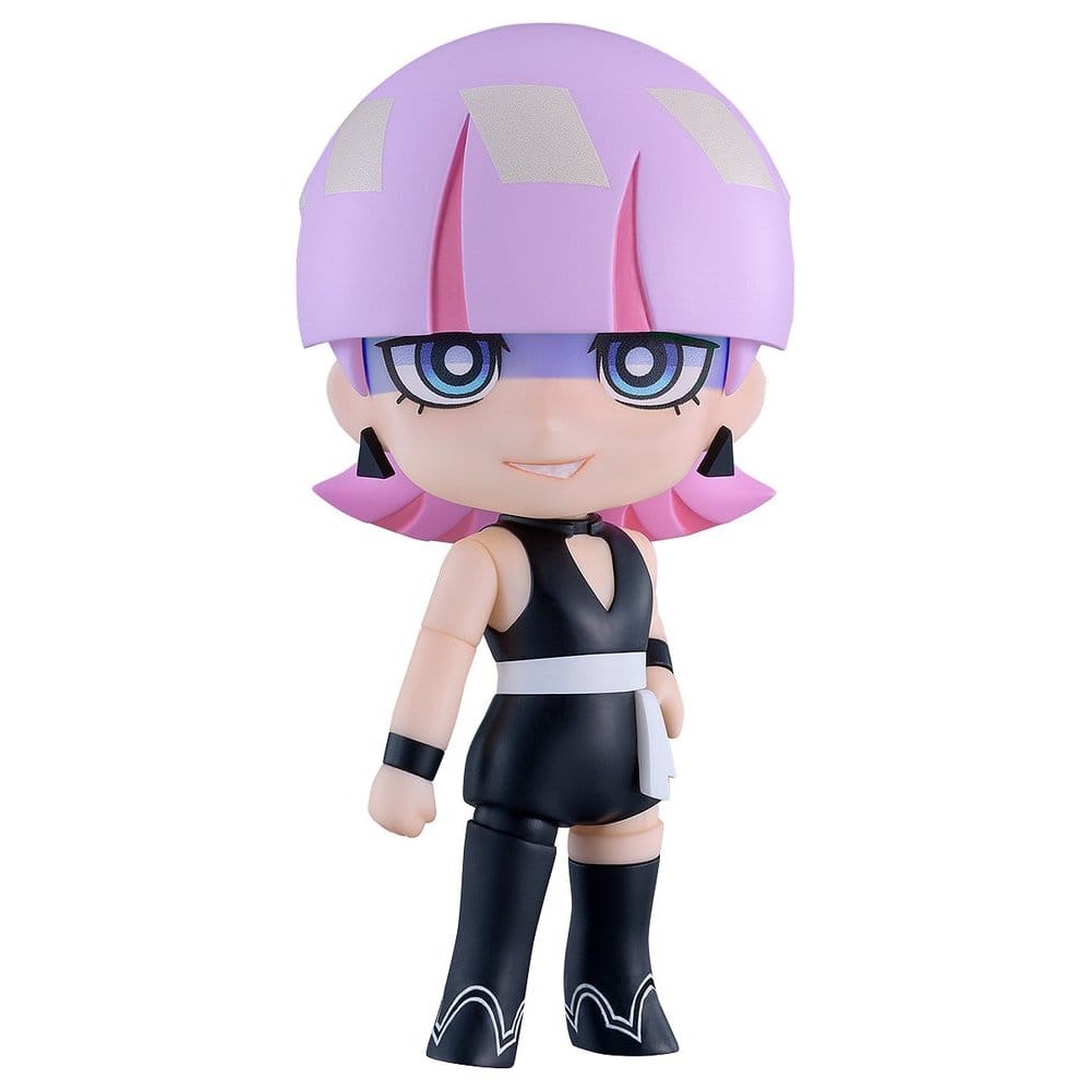 New Panty & Stocking with Garterbelt Nendoroid Action Figure Polyurethane 10 cm DS Modellismo New Panty & Stocking with Garterbelt Nendoroid Action Figure Polyurethane 10 cm