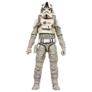Star Wars: The Mandalorian & Grogu Black Series Action Figure Imperial Remnant At-at Driver 15 cm