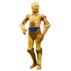 Star Wars: Droids Black Series Action Figure See-Threepio (C-3PO) 15 cm