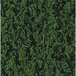 Fogliame verde pino 28x14 cm