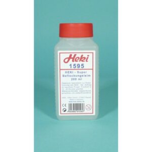 Colla super floccante 200 ml