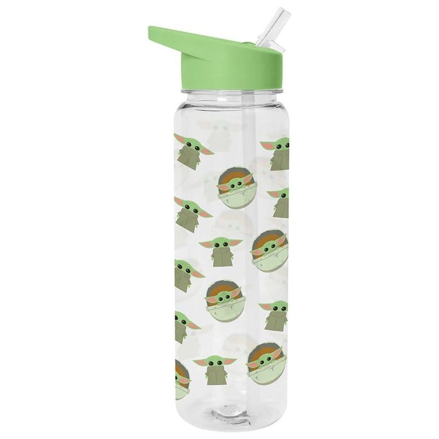 Star Wars : The Mandalorian Drink Bottle The Child DS Modellismo Star Wars : The Mandalorian Drink Bottle The Child