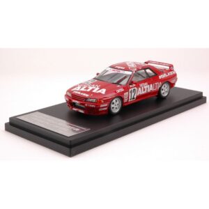 Nissan GTR N.12 N 1 1992 1:43