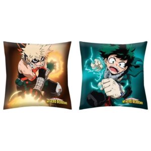 Cuscino My Hero Academia 40 x 40 cm
