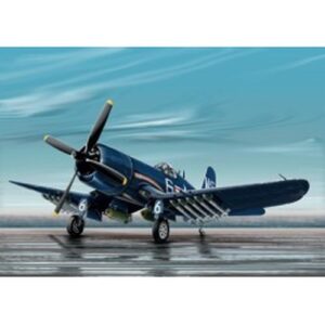 1/72 Corsair F-4 U4-B
