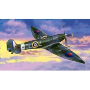 1/72 Spitfire Mk.VI