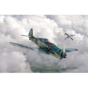 1/72 FW 190 D-9