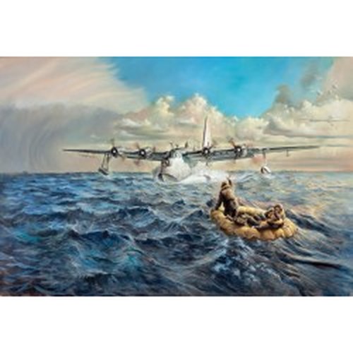 1/72 Sunderland Mk.III DS Modellismo 1/72 Sunderland Mk.III