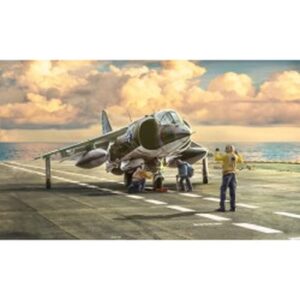 1/72 AV-8A "Harrier"