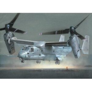1/48 V-22 Osprey