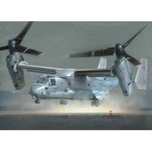 1/48 V-22 Osprey DS Modellismo 1/48 V-22 Osprey