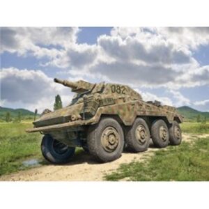 1/35 Sd.Kfz. 234/3
