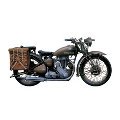 1/9 Triumph 3HW DS Modellismo 1/9 Triumph 3HW