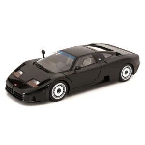 Bugatti EB110 Black 1991
