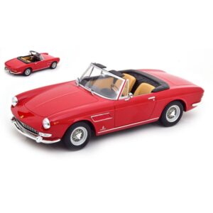 Ferrari 275 GTS Pininfarina Spyder 1964 Red 1:18