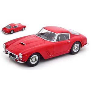 Ferrari 250 SWB Passo Corto 1961 Red 1:18