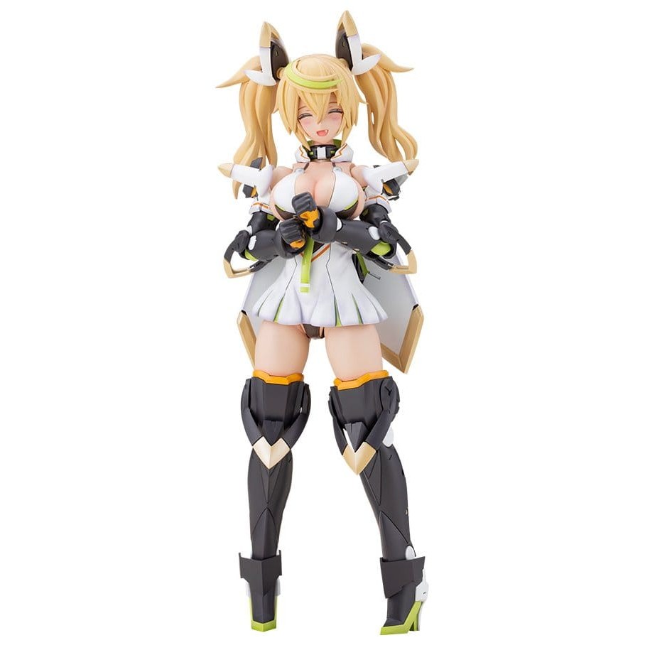 Phantasy Star Online 2 Plastic Model Kit Grand Scale Gene Stellatears Version 25 cm DS Modellismo Phantasy Star Online 2 Plastic Model Kit Grand Scale Gene Stellatears Version 25 cm