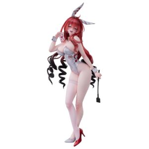 Original Character PVC Figure 1/4 Bunny Velvet illustration by FymriE Deluxe Edition 48 cm
