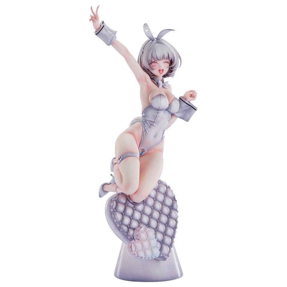 Original Character PVC Figure 1/6 Natalia illustration by Ohisashiburi 30 cm DS Modellismo Original Character PVC Figure 1/6 Natalia illustration by Ohisashiburi 30 cm