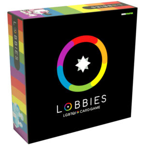 Lobbies Italiano
