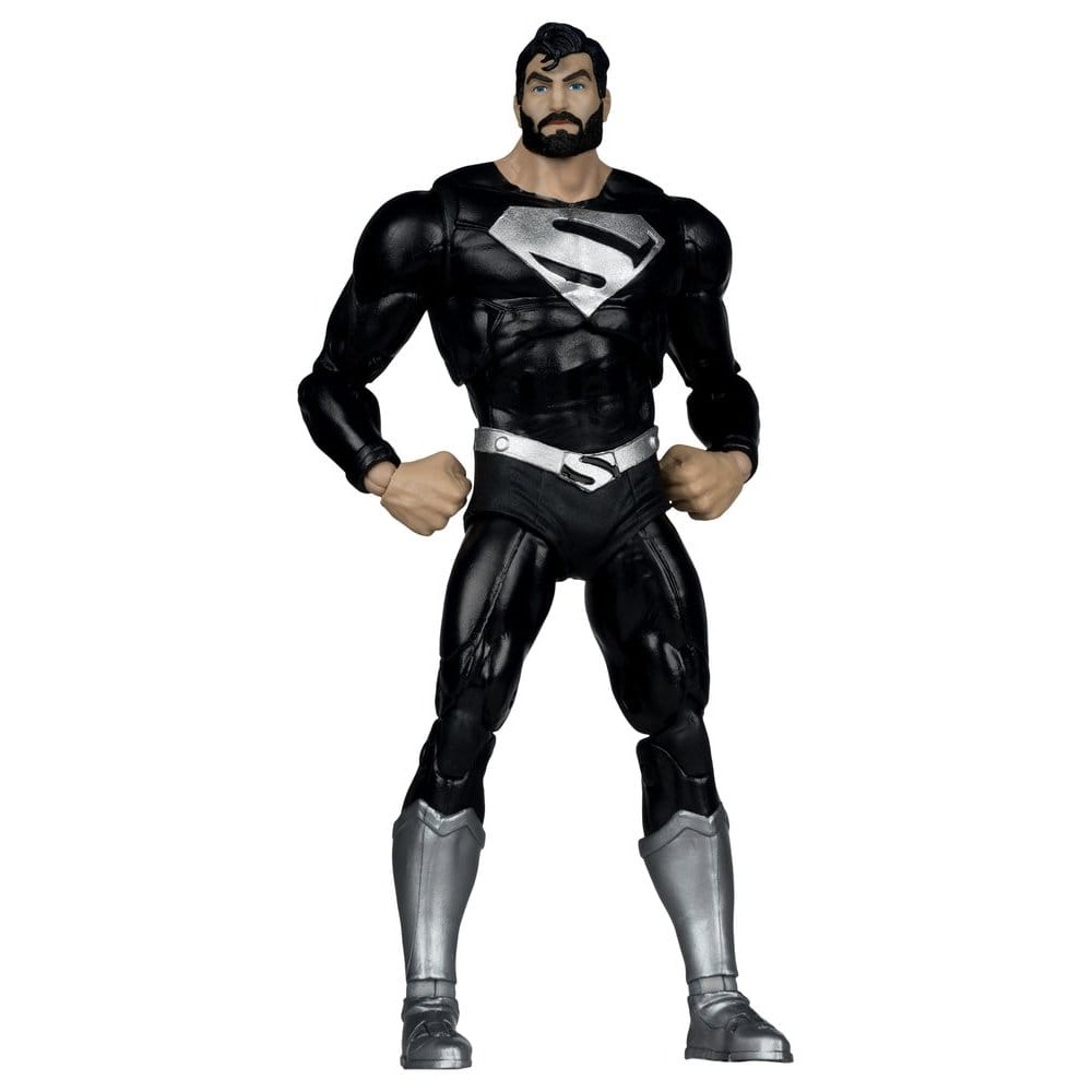 DC Multiverse Action Figure Superman (Superman: Lois and Clark) 18 cm DS Modellismo DC Multiverse Action Figure Superman (Superman: Lois and Clark) 18 cm