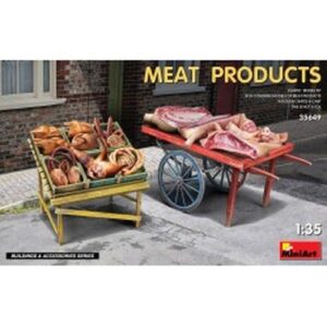 1/35 Meat Products