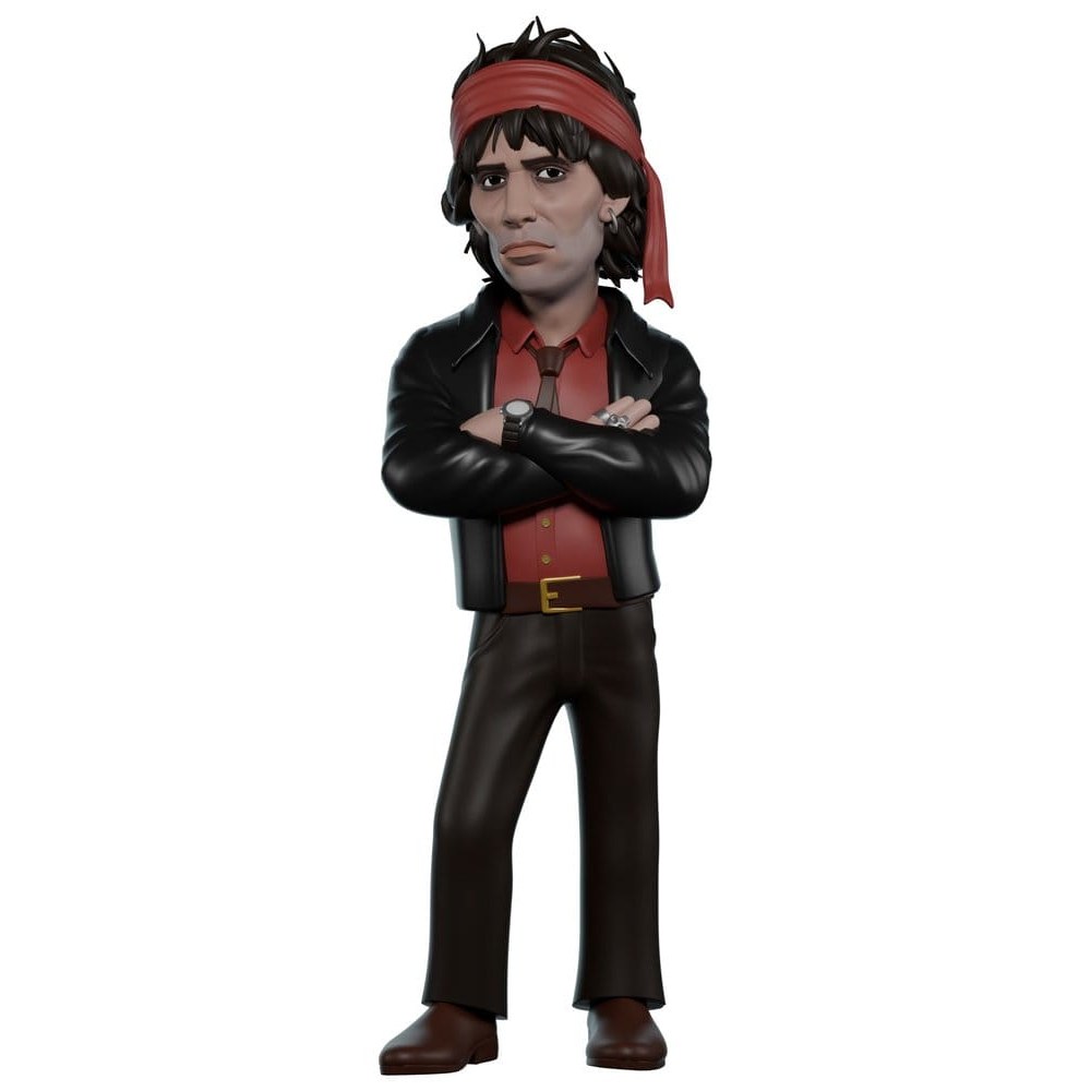 The Rolling Stones Minix Figure Keith Richards 12 cm DS Modellismo The Rolling Stones Minix Figure Keith Richards 12 cm