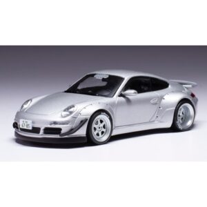 Porsche Rwb 997 Silver 1:43