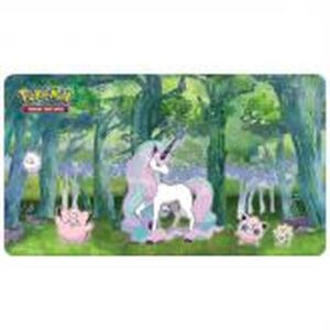 Tappetino da gioco E-15876 Gallery Series Enchanted Glade for Pokemon