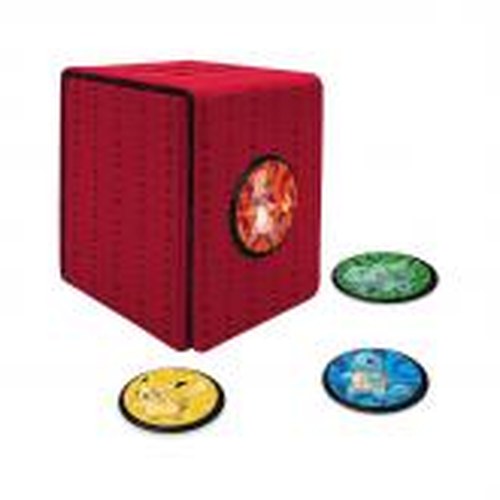 Kanto Alcove Click Deck Box for Pokemon DS Modellismo Kanto Alcove Click Deck Box for Pokemon