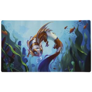 Tappetino da gioco DS + Tube - the Cinderfin (AT-20523)