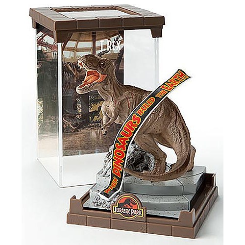 Jurassic Park Tirannosauro Rex DS Modellismo Jurassic Park Tirannosauro Rex