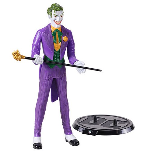 Bendyfigs Joker DS Modellismo Bendyfigs Joker