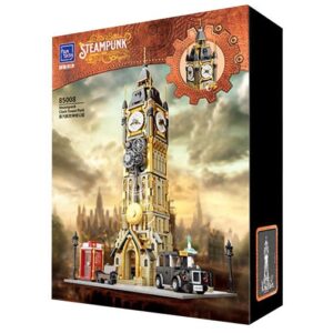 Pantasy 85008 Steampunk Bell Tower