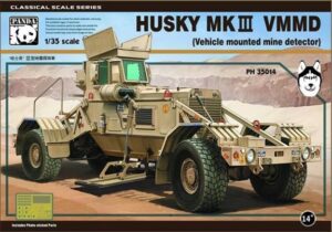 Husky Mk.III Vmmd