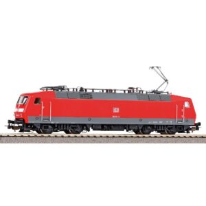 Locomotiva elettrica Gruppo 120 DB AG Epoca V Scala H0