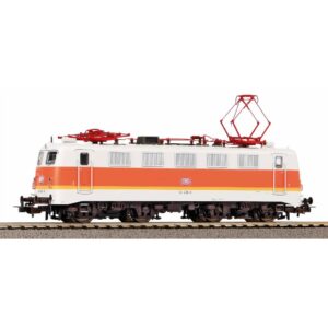 Locomotiva elettrica Gruppo 141 DB S-Bahn Norimberga DB Epoca IV Scala H0