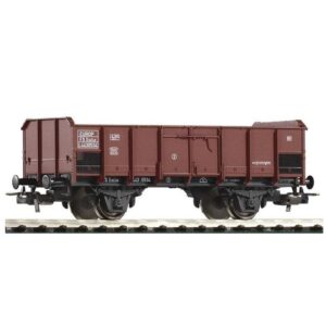 Carro gondola Elo FS Epoca III Scala H0