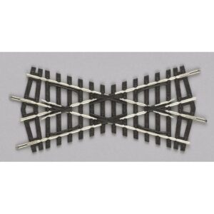 Incrocio K30 30°/119 mm Scala H0
