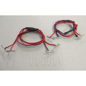 Cavetti di contatto Scala H0