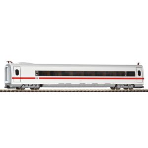 Carrozza passeggeri ICE3 2° classe DB AG Epoca V Scala H0